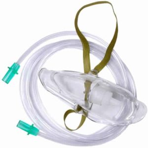 Oxygen Adult Mask