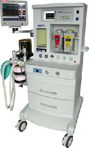 Jupiter Plus Anaesthesia Workstation