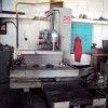 Job work on Plano Milling Cum Boring Machine