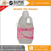 Granite Tile Cleaner