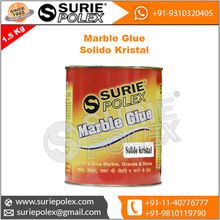 Marble Glue Mastic Solido Kristal