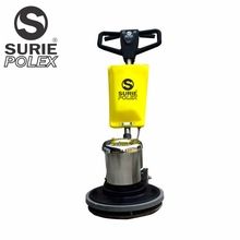 Surie Polex Floor Scrubbing Machine