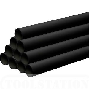 Black ISI PVC Pipe