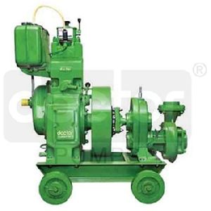 high performance Gearbox Driven Turbo Pump