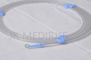 coronary diagnostic and interventional guidewires