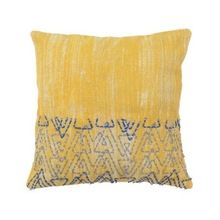 Cotton Printed Cushion