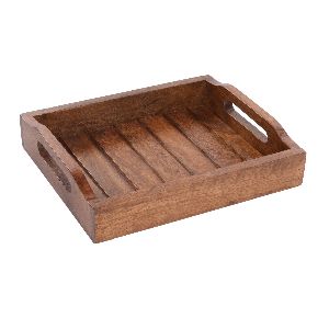 Mango Wood Serving Tray