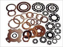 Milling Machine Clutch Plates