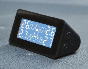 D812 Solar Power Monitor