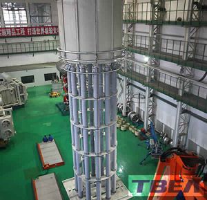 Dry Type Smoothing Reactor