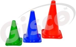 Marker Cones Heavy Duty