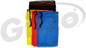 Mesh Equipment Bags