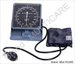 Aneroid Desk Blood Pressure Monitor