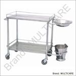 Dressing Trolley