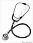 dual head Stethoscopes