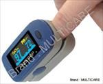 Fingertip Pulse Oximeter