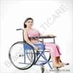 Folding Wheel Chair