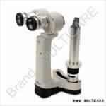 Portable Handy Slit lamp