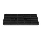 10 x 6 inch Plastic Drip Tray Without Drain