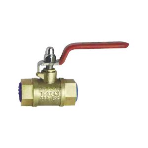 Ball Valve