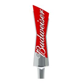 Budweiser Faucet Handle