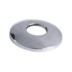 Flange-Slanting Dome