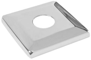 Flange-Square