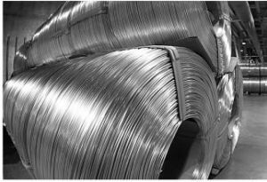 Aluminium Wire