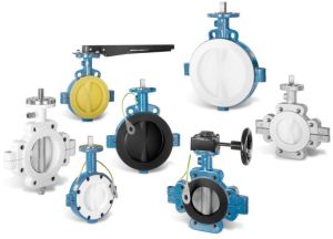 Butterfly Valve