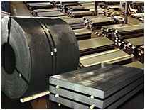 Carbon Steel Products