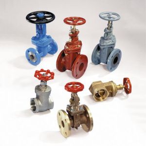 Gate Valve