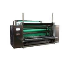 CNC Fiber Large Scale Cloth Laser Cutting Machine