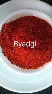 Byadgi Red Chilli Powder