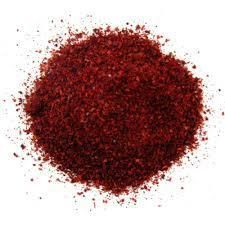 Organic Red Chilli Powder