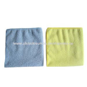 Microfiber Kitchen Towel