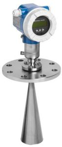 Continuous Radar Level Transmitter