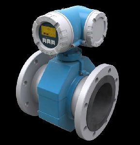 Electromagnetic Flow Meter