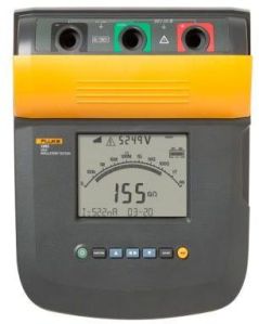 Insulation Tester