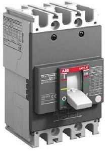 Moulded Case Circuit Breaker