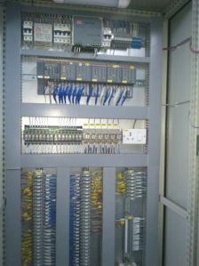 Plc Panel