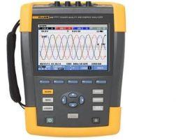 Power Quality Analyzer