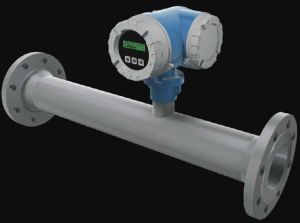 Thermal Mass Flow Meter