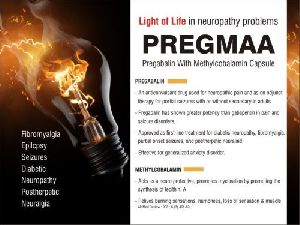 PREG-MAA TABLETS