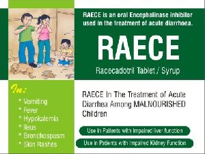 RAECE TABLETS & SYRUP