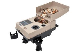 Coin Sorting Machine - CC200