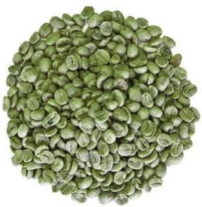 Green Coffee Beans