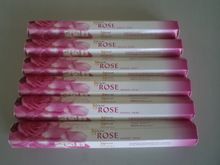 Rose Agarbattis