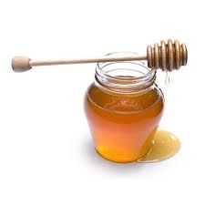 Sheesham Honey