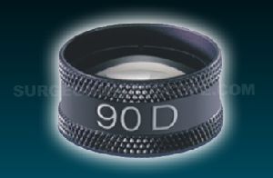 90 D ASPHERIC LENS