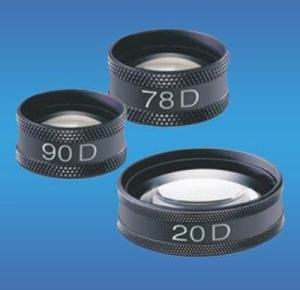 aspheric lens